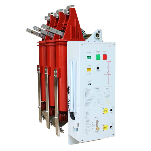 FRV-12GD/630-25三工位真空斷路器